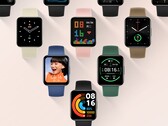 Il Redmi Watch 2. (Fonte: Xiaomi)
