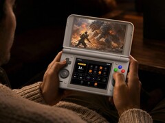 Il Retroid Pocket Duo Lite ha un prezzo inferiore a 200 dollari.