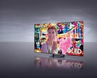 Il TV OLED 4K Samsung S90C è ora disponibile nel formato da 83 pollici. (Fonte: Samsung)