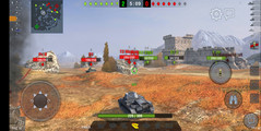 World of Tanks Blitz