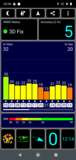 GPS test: Alla finestra