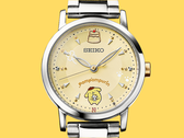 L'orologio Pompompurin di Seiko per il 30° anniversario della collaborazione