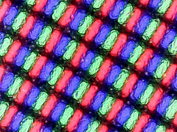 Matrice Pixel RGB (141 PPI)