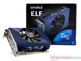 Recensione della scheda grafica desktop Sparkle Intel Arc A380 Elf - Cosa si può aspettare dalla GPU economica da 129 euro di Intel?