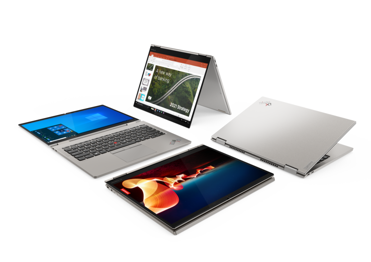 Tablet o laptop: Thinkpad X1 Titanium Yoga Gen 1