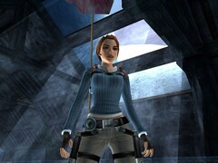 Immagine del gioco Tomb Raider: Legend su Steam. (Fonte: Steam)