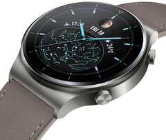 Huawei continua a perfezionare il Watch GT 2 Pro. (Fonte immagine: Huawei)