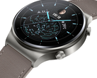 Huawei continua a perfezionare il Watch GT 2 Pro. (Fonte immagine: Huawei)