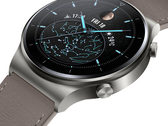 Huawei continua a perfezionare il Watch GT 2 Pro. (Fonte immagine: Huawei)