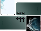 La serie Galaxy S23 del prossimo anno prenderà spunto dai dispositivi pieghevoli di Samsung. (Fonte: Samsung)