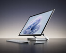 Il Surface Studio 2+ è probabilmente obsoleto al momento del lancio. (Fonte: Microsoft)
