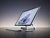 Il Surface Studio 2+ è probabilmente obsoleto al momento del lancio. (Fonte: Microsoft)