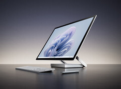 Il Surface Studio 2+ è probabilmente obsoleto al momento del lancio. (Fonte: Microsoft)