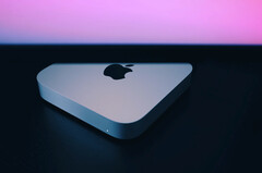 Il Mac mini rinnovato potrebbe essere dotato di uno chassis ridisegnato e di un nuovo silicio Apple. (Fonte: Charles Patterson)