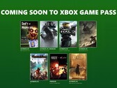 Seconda selezione di titoli Xbox Game Pass di luglio 2026.