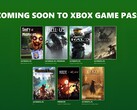 Seconda selezione di titoli Xbox Game Pass di luglio 2026.