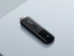 La TV Stick 4K (seconda generazione) di Xiaomi (nella foto) è arrivata nel Regno Unito. (Fonte: Xiaomi)