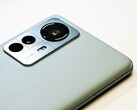 Lo Xiaomi 12S è simile agli altri modelli della serie 12 di Xiaomi. (Fonte: Xaiomi)