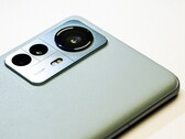 Lo Xiaomi 12S è simile agli altri modelli della serie 12 di Xiaomi. (Fonte: Xaiomi)