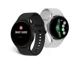 Il Galaxy Watch 4 ha ora una Golf Edition. (Fonte immagine: Samsung)