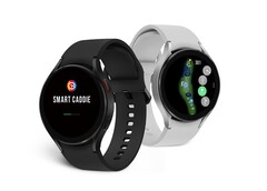 Il Galaxy Watch 4 ha ora una Golf Edition. (Fonte immagine: Samsung)