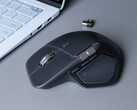 Recensione di Logitech MX Master 4 - Mouse premium con feedback aptico