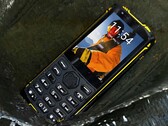L'Armor Mini 5 è un nuovo smartphone che assomiglia ad un feature phone