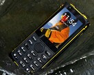 L'Armor Mini 5 è un nuovo smartphone che assomiglia ad un feature phone