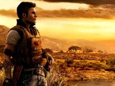 Far Cry 2 è probabilmente il migliore della serie. (Fonte immagine: Ubisoft)