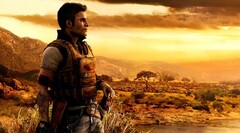 Far Cry 2 è probabilmente il migliore della serie. (Fonte immagine: Ubisoft)