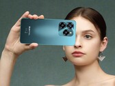 L'Oukitel C50 è ora disponibile. (Fonte: Oukitel)