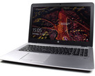 Recensione breve del Portatile HP EliteBook 755 G4 (AMD PRO A12-9800B)