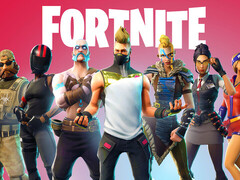 Fortnite non riesce ad ottenere l'approvazione in Cina e i server cinesi del gioco sono stati chiusi. (Fonte: Epic Games)