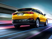 Xiaomi ha messo i piedi nel mercato automobilistico con il Redmi Car, un Bestune T77 personalizzato. (Fonte immagine: Xiaomi)
