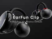 I nuovi auricolari Clip. (Fonte: EarFun)