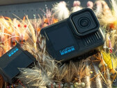 La Hero 13 Black potrebbe essere una delle tre action camera GoPro in uscita il mese prossimo. (Fonte: GoPro)