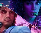 Jason e Lucia, i protagonisti di GTA 6.