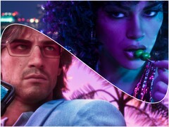 Jason e Lucia, i protagonisti di GTA 6.