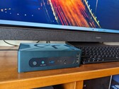 Recensione del mini PC Beelink GTR7: Debutto delle prestazioni di AMD Ryzen 7 7840HS