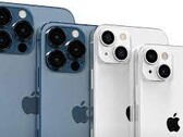 gli iPhone continuano ad essere popolari negli Stati Uniti. (Fonte: Apple)