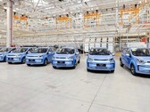 Le batterie al sodio per auto riceveranno un elettrolita allo stato solido (immagine: JAC)