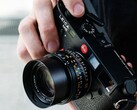 Le fotocamere analogiche Leica M stanno diventando sempre più popolari. (Immagine: Leica)