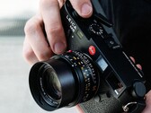Le fotocamere analogiche Leica M stanno diventando sempre più popolari. (Immagine: Leica)