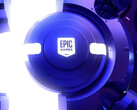 L'ultimo giveaway mobile di Epic Games durerà fino all'11 giugno, logo raffigurato.
