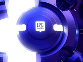 L'ultimo giveaway mobile di Epic Games durerà fino all'11 giugno, logo raffigurato.