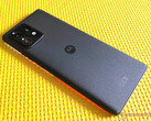 Motorola ha rilasciato finora un solo smartphone con Snapdragon 8 Gen 2, anche se con tre nomi. Immagine di Edge 40 Pro. (Fonte: Notebookcheck)