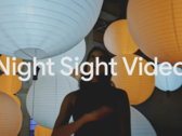 L'ultima caratteristica della fotocamera Pixel di Google. (Fonte: Google)