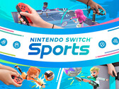 Nintendo Switch Sports potrebbe supportare l'upscaling delle immagini AMD FSR. (Fonte: Nintendo)