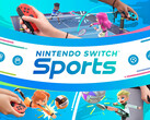 Nintendo Switch Sports potrebbe supportare l'upscaling delle immagini AMD FSR. (Fonte: Nintendo)