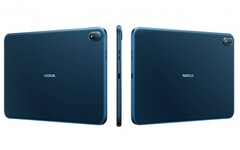 Il tablet T20. (Fonte: Nokia)